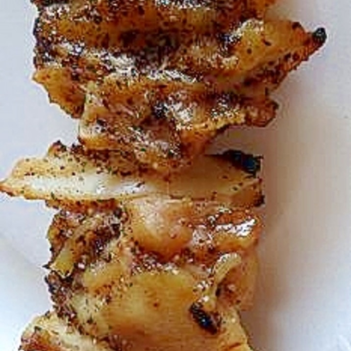 ビールがススム 胡椒たっぷり軟骨焼き鳥 レシピ 作り方 By ちぇざ8003 楽天レシピ ビールがススム 胡椒たっぷり軟骨焼き鳥 レシピ 作り方 By ちぇざ8003 楽天レシピ